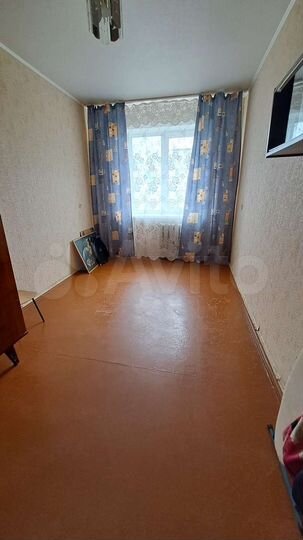 2-к. квартира, 42,5 м², 8/9 эт.