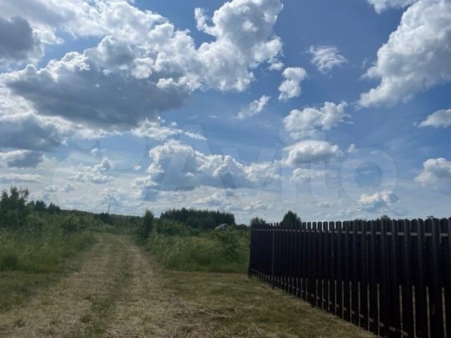 Участок 12 сот. (ИЖС)