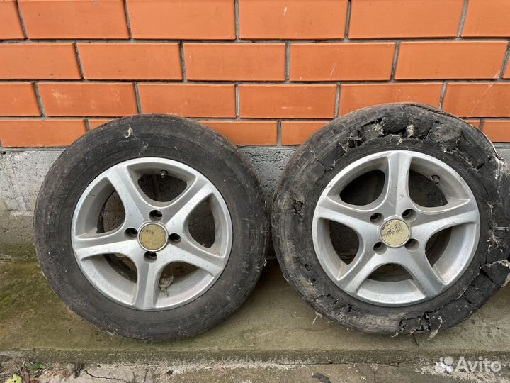 Литье r13 на ваз