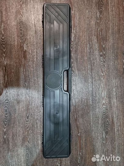 Кейс для оружия