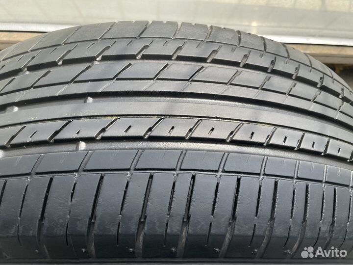 Bridgestone Turanza ER370 215/55 R17 94V