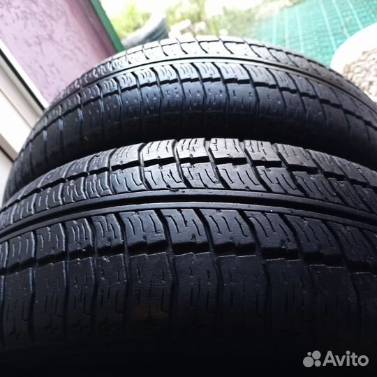 КАМА Кама-217 175/65 R14