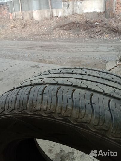 Matador MP 82 Conquerra 2 SUV 235/60 R16 100H