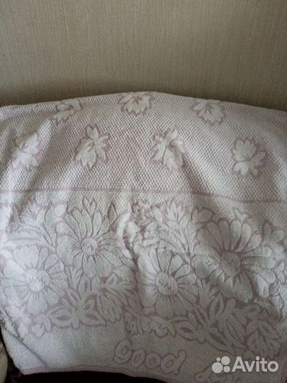 Полотенце банное