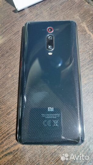 Xiaomi Mi 9T Pro, 6/64 ГБ