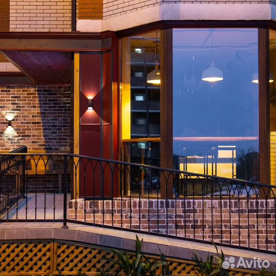 Столярная мастерская