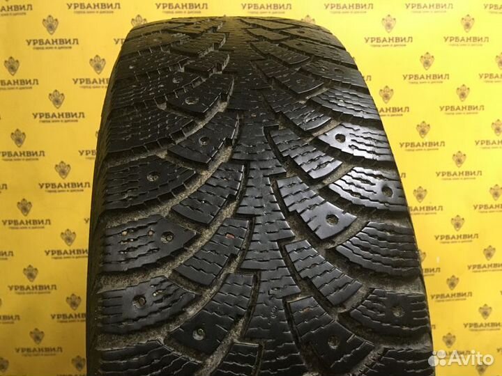 Nokian Tyres Hakkapeliitta 4 205/60 R16 92T