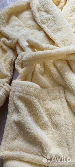 Халат женский р-р 50-52