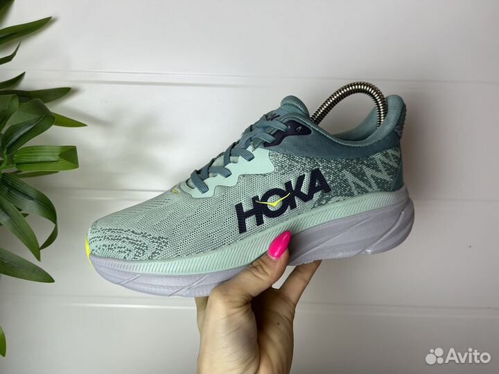 Кроссовки Hoka 36-41 новые