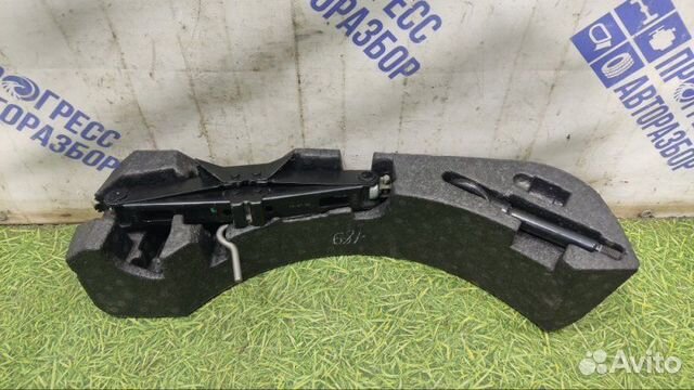 Набор инструментов Nissan Note хэтчбек 1.4 CR14DE