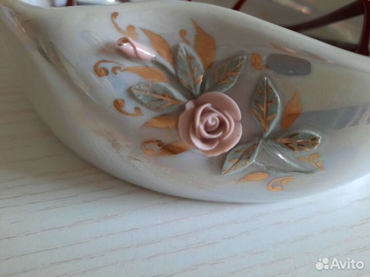 Конфетница