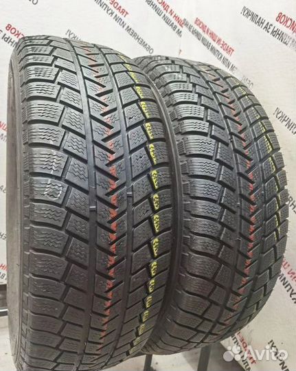Michelin Latitude Alpin 235/60 R18 107H