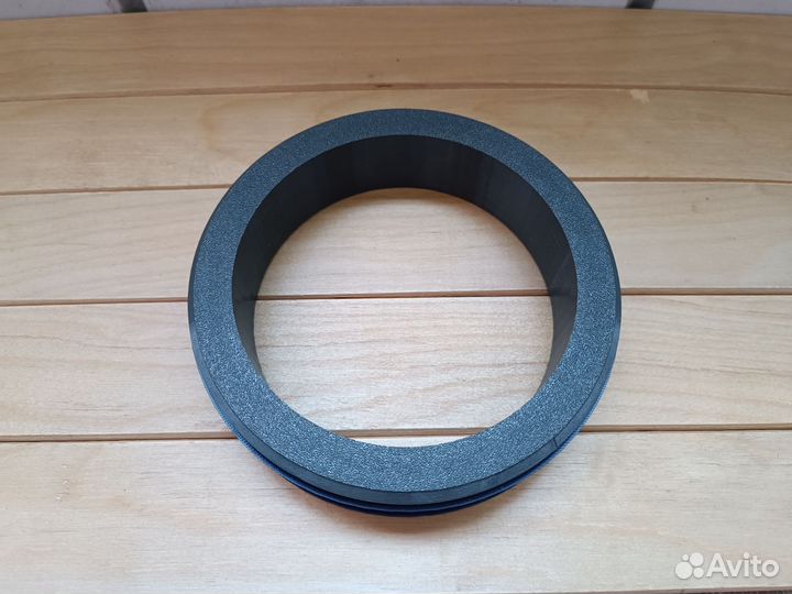 Кольцо для мусора в столешнице