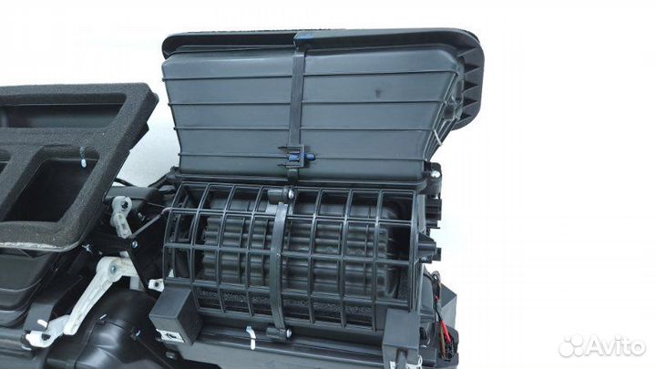 Б/У Корпус отопителя Состояние отличное