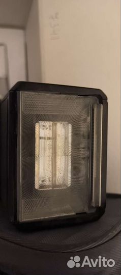 Вспышка Metz 58 AF-1 Nikon