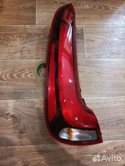 Новый оригинальный фонарь задний левый Kia Soul 3