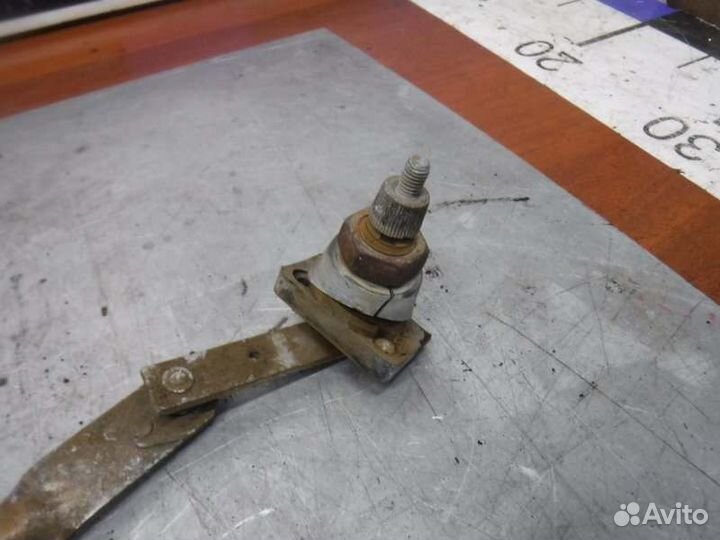 Трапеция стеклоочистителей Ваз 2107