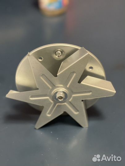 Конвекция для коптильни