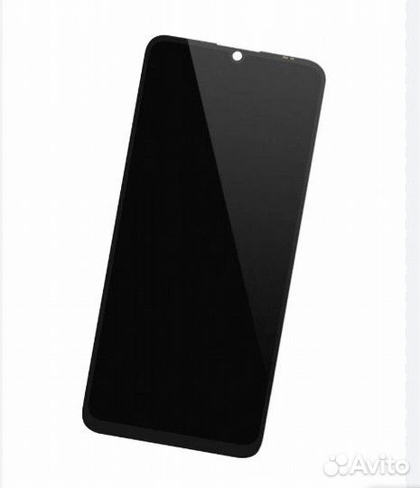 Дисплей Huawei Honor X7a (RKY-LX1) / X7a Plus с та