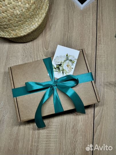 Подарочный набор