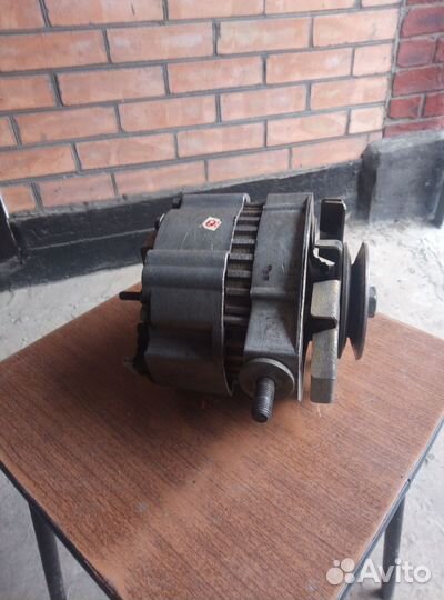 Генератор ваз 1111ока