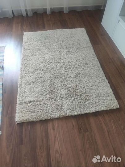 Ковер 170*115 икеа