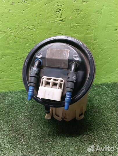 Топливный насос Opel Zafira A 2004