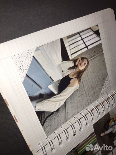 Создание альбомов для вашей истории