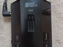 Антирадар silver stone F1 fuji