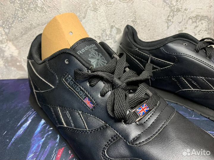 Reebok Classic все размеры
