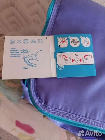 Термо сумка