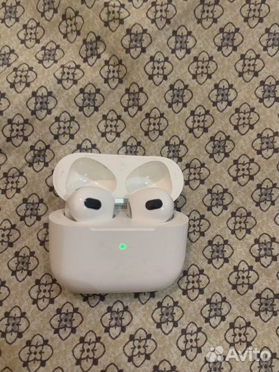 Airpods 3