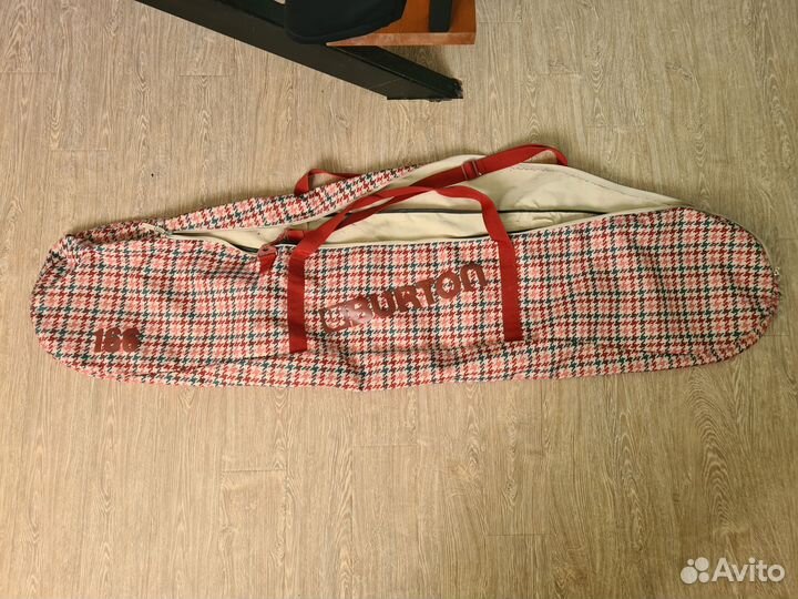 Сноуборд самый полный комплект