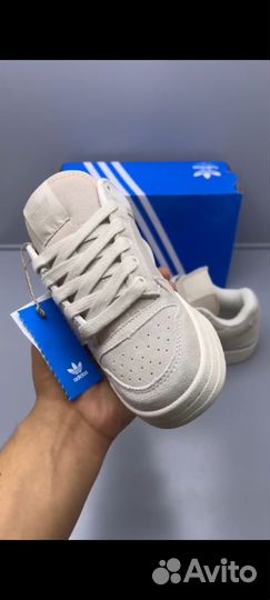 Кеды adidas