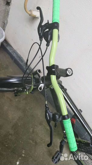 Продажа велосипеда