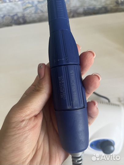 Маникюрные принадлежности