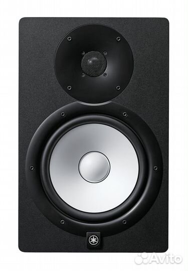 Студиные мониторы yamaha HS8