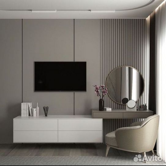 Тумба тв для телевизора