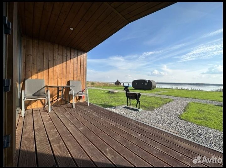 Модульный дом под ключ