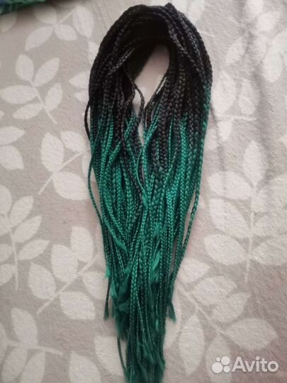 Де косы афро косы косички