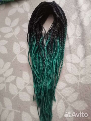 Де косы афро косы косички