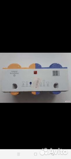 Новые бокалы для шампанского, виски, водки и др