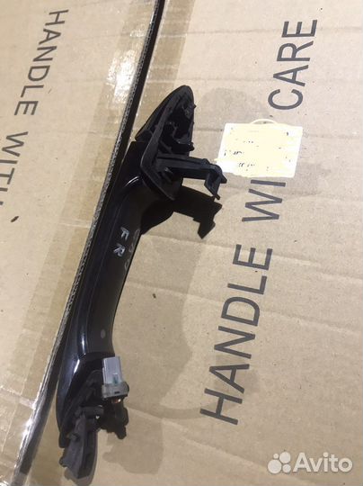 Ручка передней двери Hyundai Genesis G70 G80