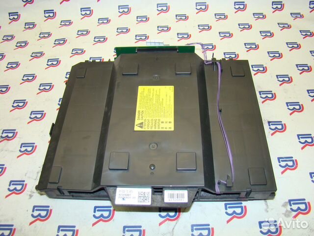 RM1-5308-000 блок лазера для HP laserjet PRO color