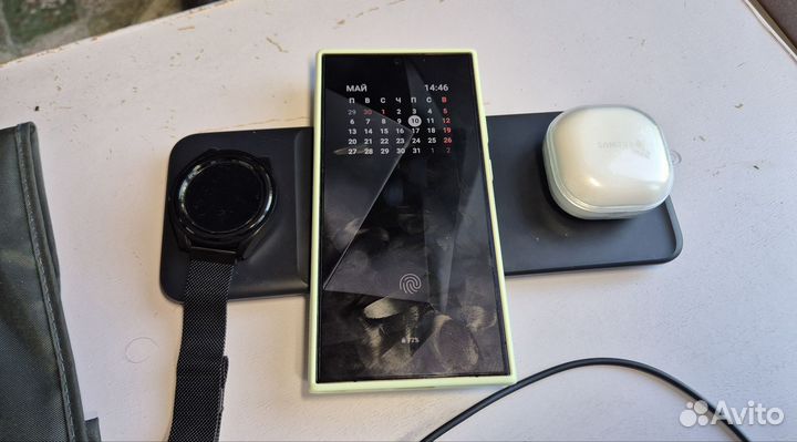 Samsung EP-P6300tbrgru