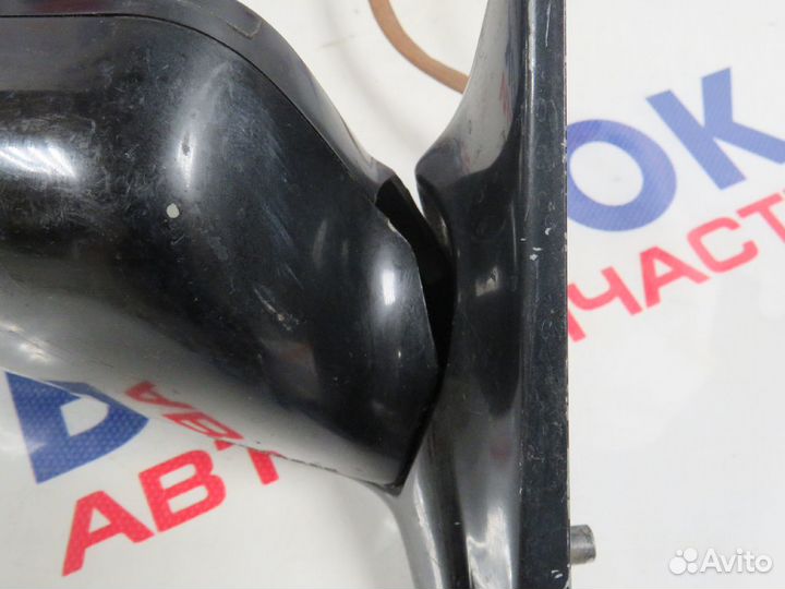 Зеркало Право subaru legacy BC2, BC3, BC4, BC5, BC