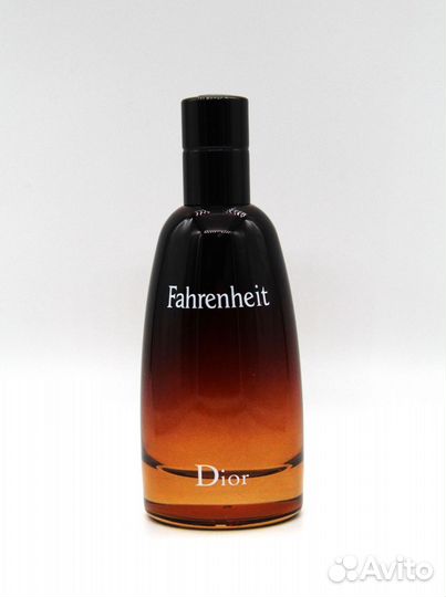 Christian Dior Fahrenheit