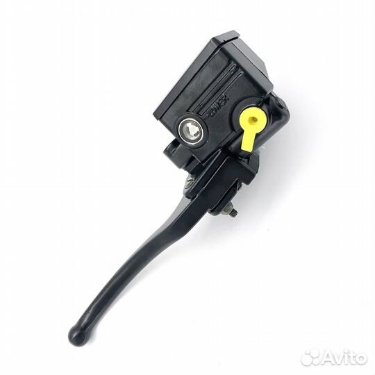 Главный тормозной цилиндр в сборе 2 CF moto