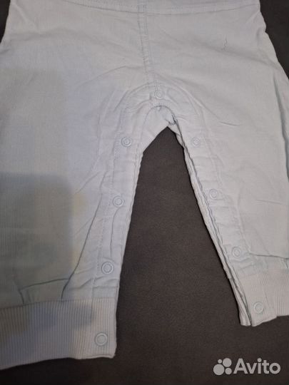 Комбинезон слип боди 74