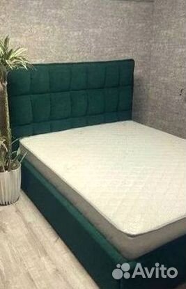 Матрас ортопедический с кокосом